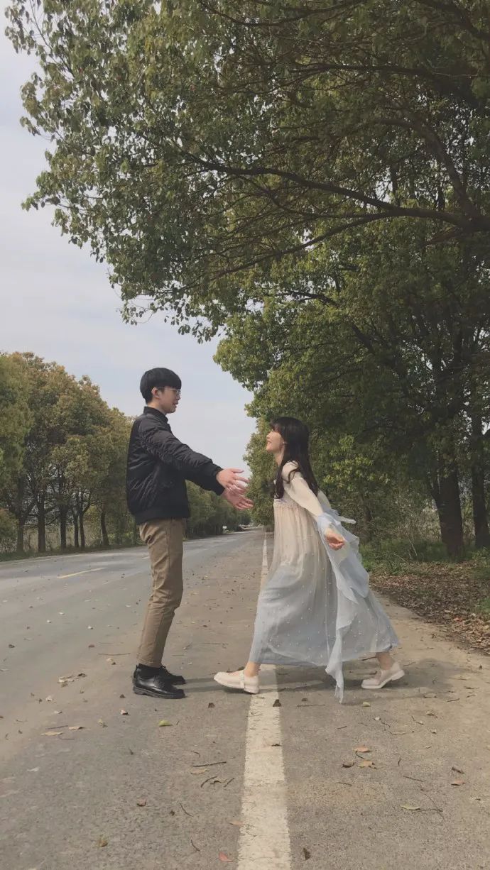 刘红梅|抖音的这对情侣，看完哭得稀里哗啦