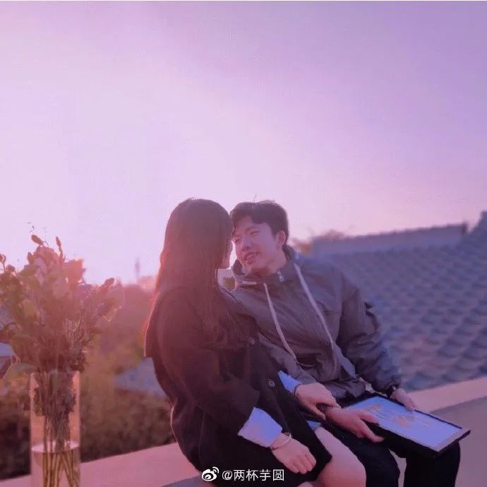 刘红梅|抖音的这对情侣，看完哭得稀里哗啦