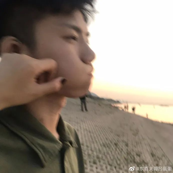 刘红梅|抖音的这对情侣，看完哭得稀里哗啦