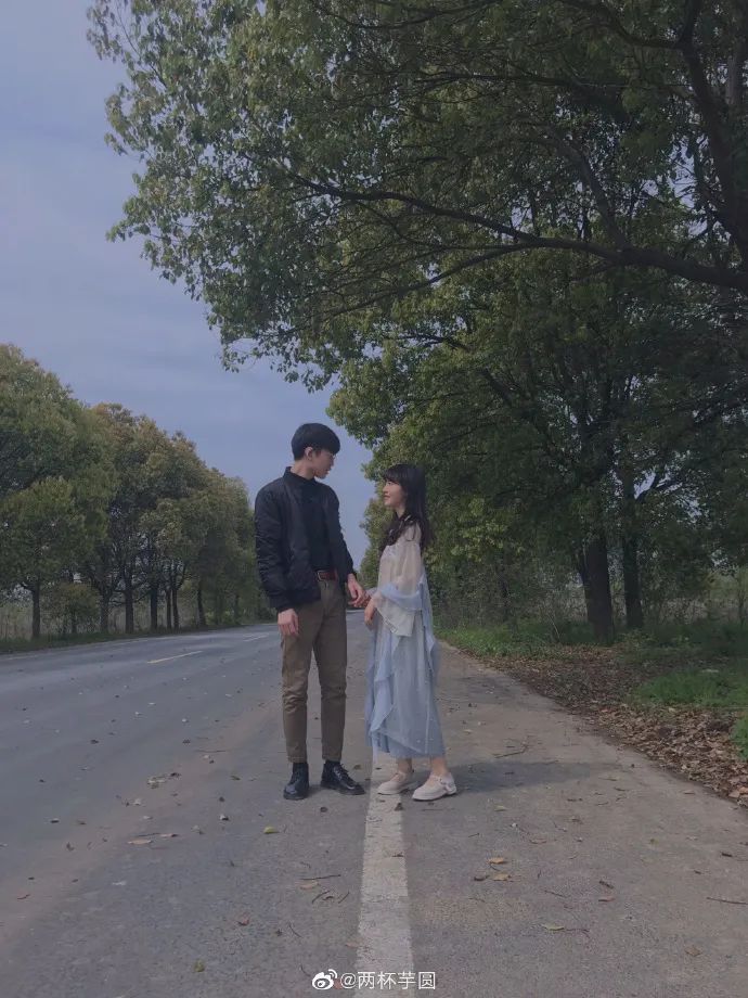 刘红梅|抖音的这对情侣，看完哭得稀里哗啦