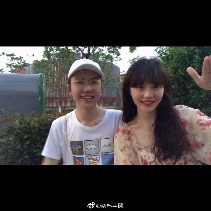 刘红梅|抖音的这对情侣，看完哭得稀里哗啦