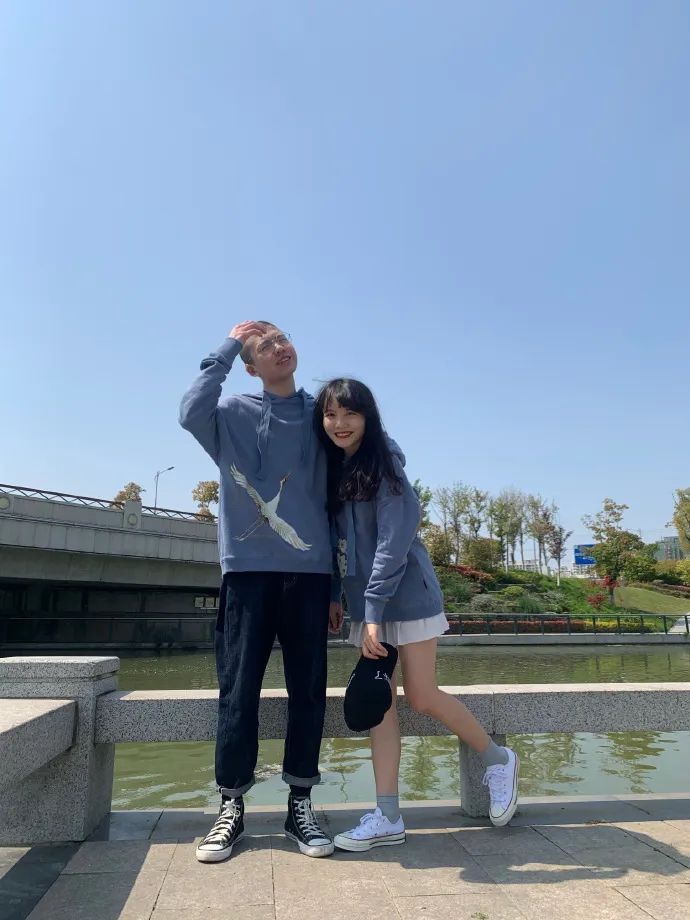 刘红梅|抖音的这对情侣，看完哭得稀里哗啦