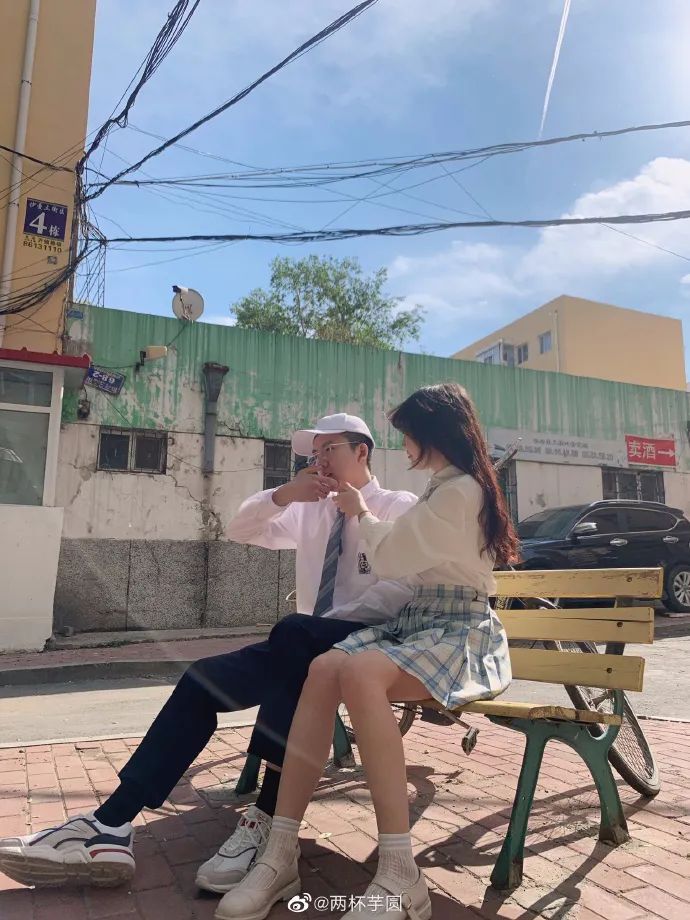 刘红梅|抖音的这对情侣，看完哭得稀里哗啦