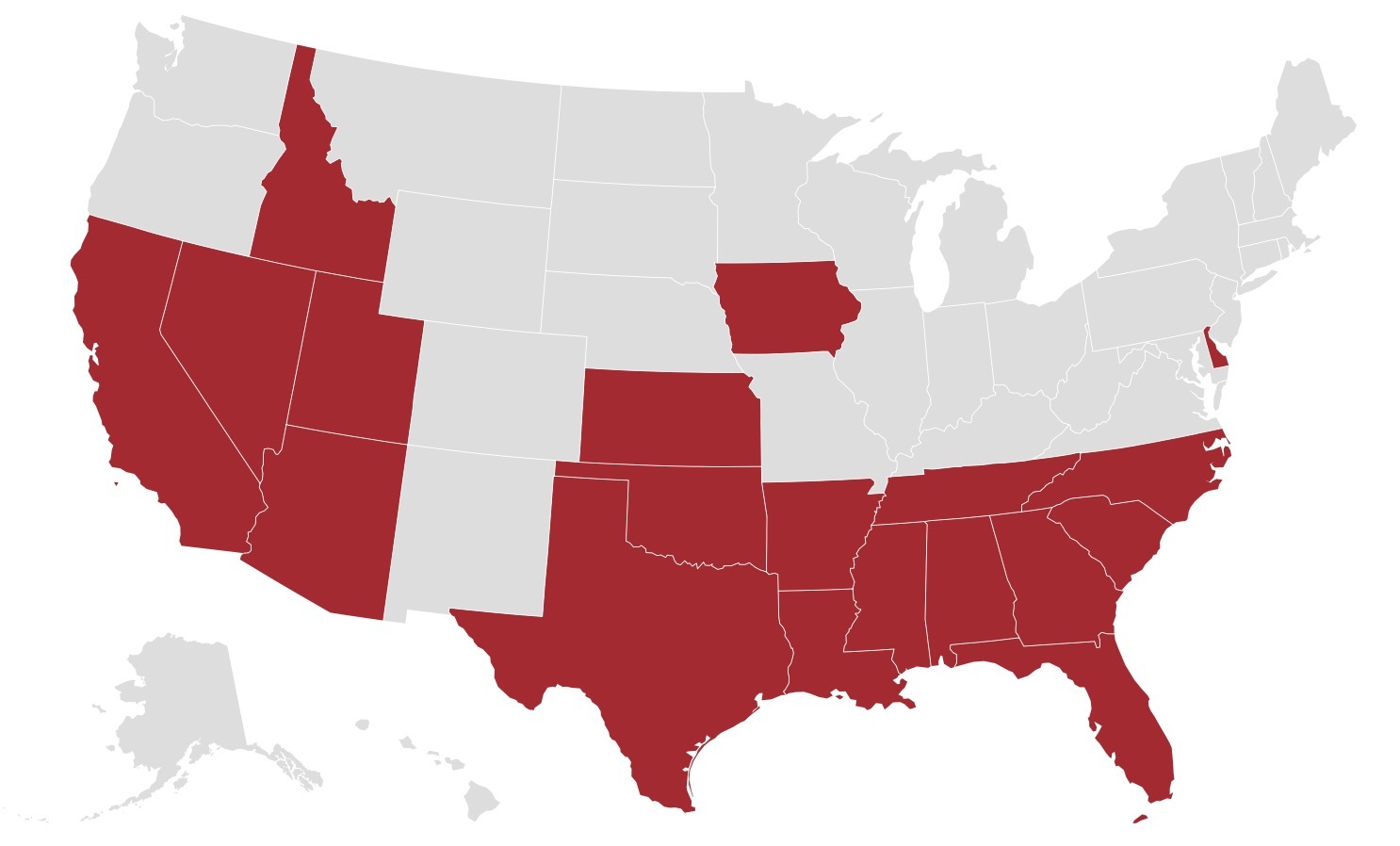 央视新闻客户端|美国纽约州、新泽西州新增3个州至旅行人员入境隔离名单