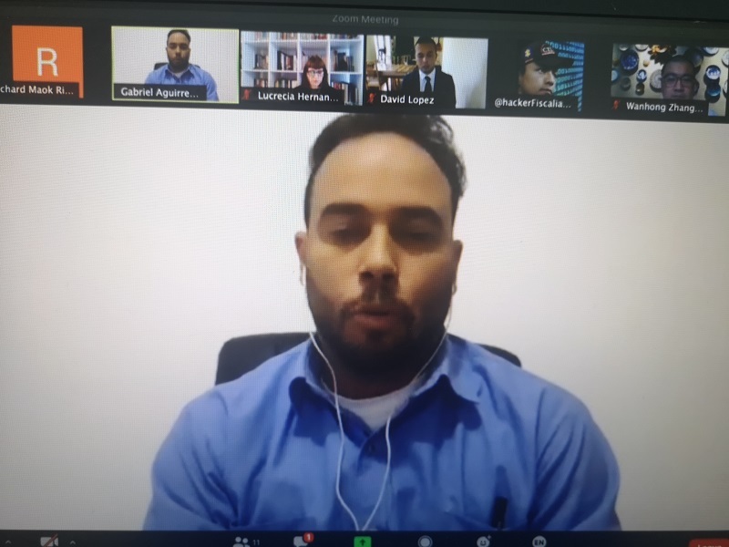 种族主义|人权理事会会议期间 中国人权研究会同世界和平理事会举行美国种族主义视频研讨会