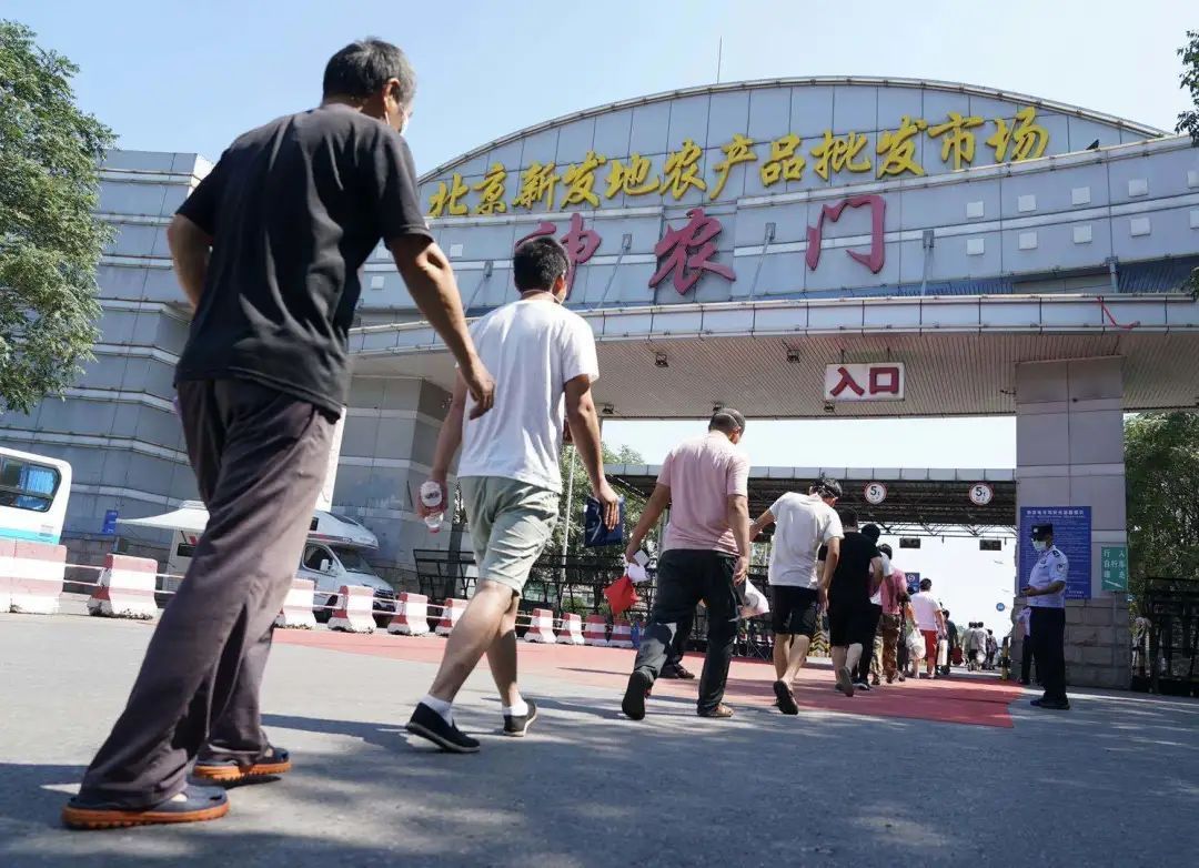 疫情|北京迅速控制疫情后，外媒感叹：中国已有能力施行外科手术式定点抗疫