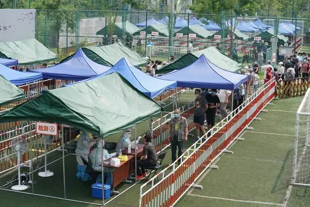 疫情|北京迅速控制疫情后，外媒感叹：中国已有能力施行外科手术式定点抗疫