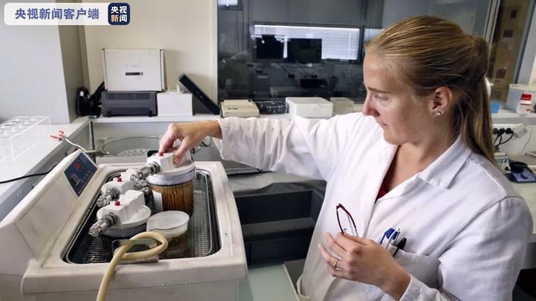 巴黎|法国巴黎废水中检测出新冠病毒，新冠病毒有重来迹象