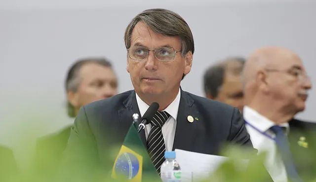 肺炎|巴西总统确诊新冠肺炎后，将给巴西抗疫带来什么改变