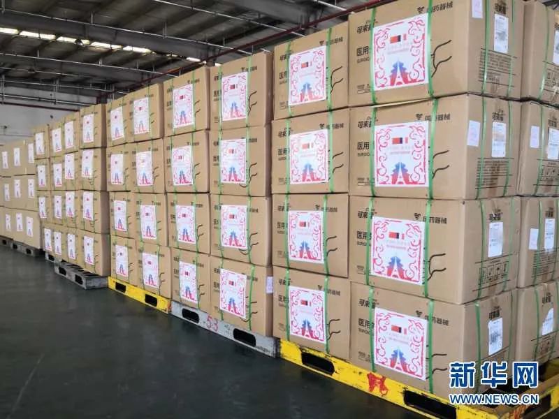 参考消息|参考快评 | 一进一退，中美高下立判！