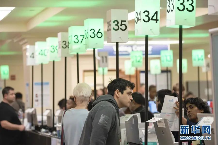 特朗普|美国学者预测：美国可能陷入重大宪法危机