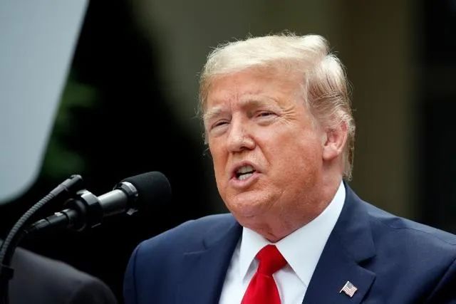 特朗普|美国学者预测：美国可能陷入重大宪法危机