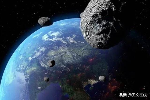 天文|月球不孤单：第二颗卫星或许已经发现