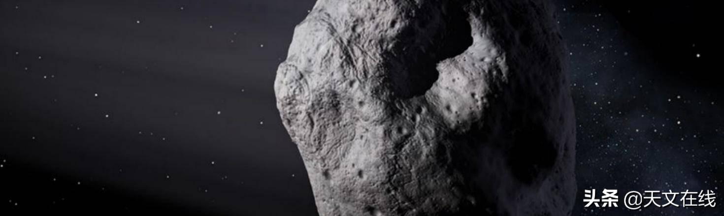 天文|月球不孤单：第二颗卫星或许已经发现