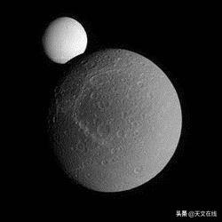 天文|月球不孤单：第二颗卫星或许已经发现