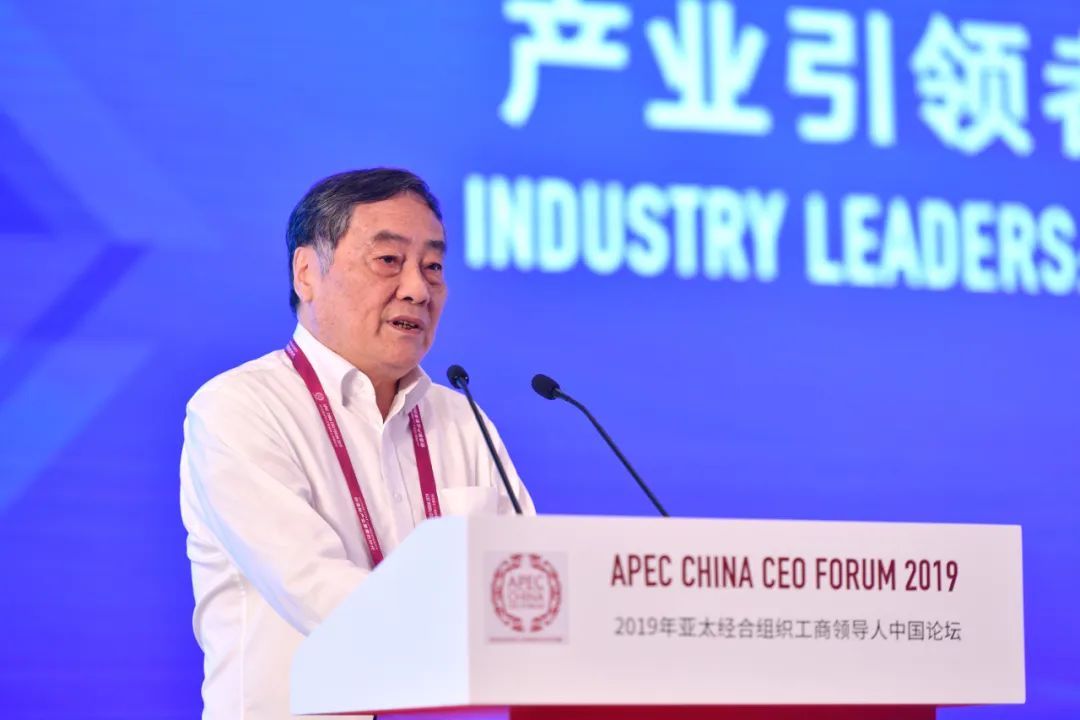 宗庆后|上市，娃哈哈是不想，还是不能？