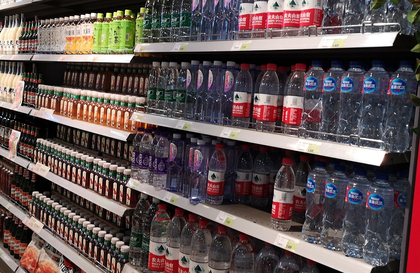 宗庆后|上市，娃哈哈是不想，还是不能？