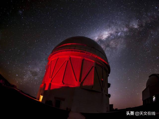 天文|在45亿公里外，新发现139颗跨海王星天体！行星9也许也藏身于此