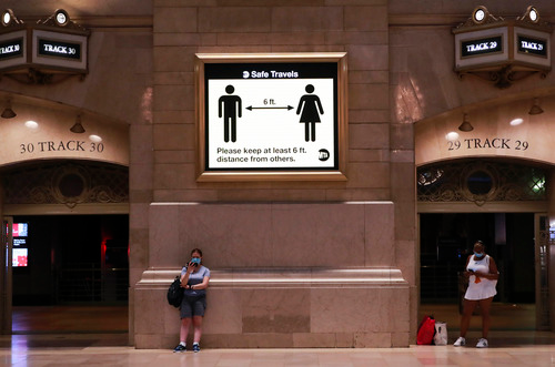 疫情|美国这么搞，还不把留学生都吓退了？