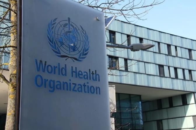 中国日报网|美国累计确诊病例超过300万,不到一个月新增百万