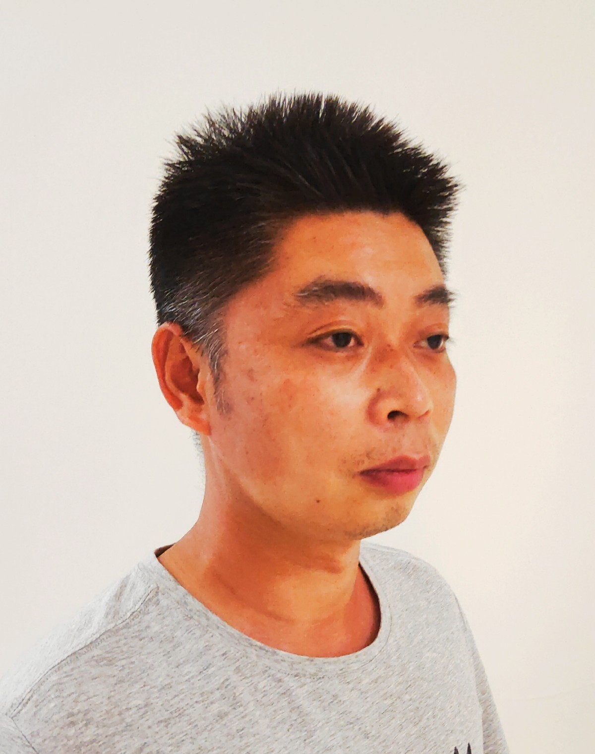口罩|“口罩脸”“小黑手”“手表印”……这是最美战疫“勋章”