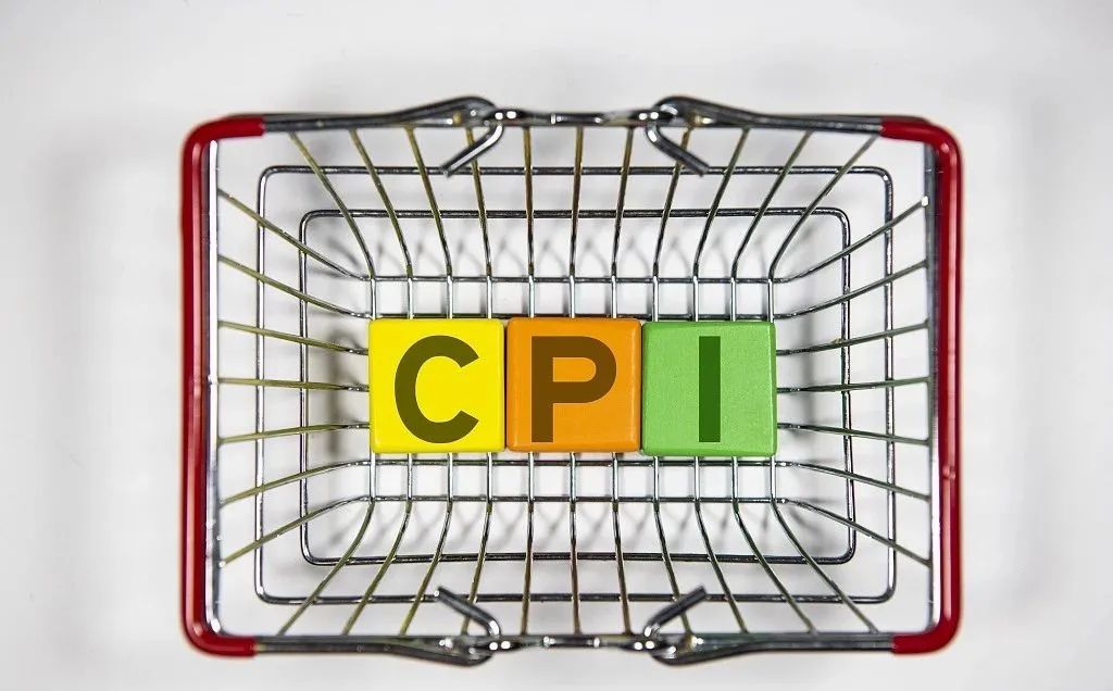 cpi|上半年3.8%！这个重要指标全年会否超预期？