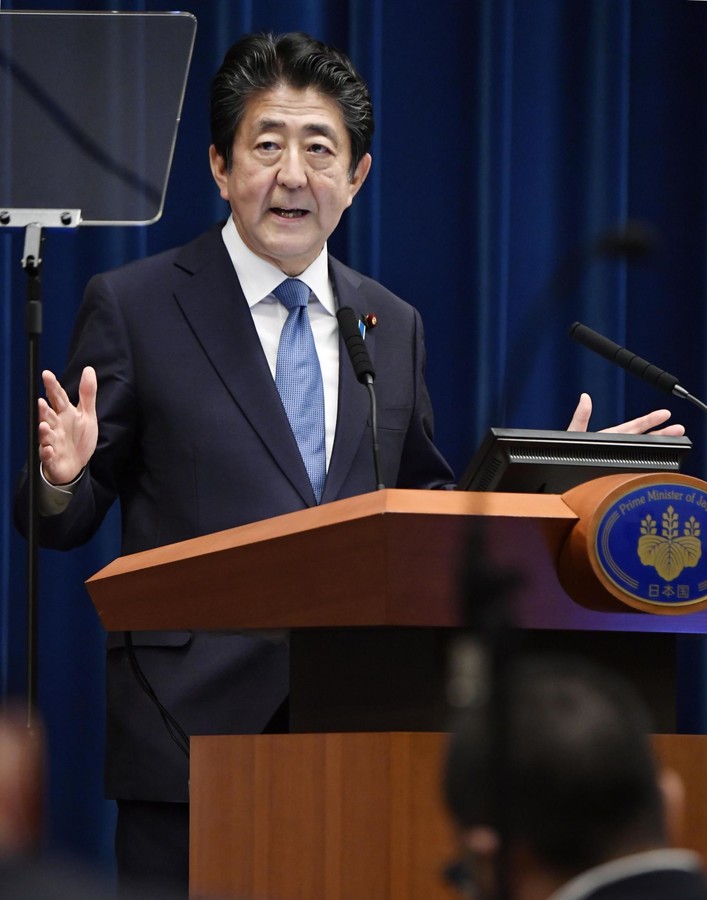 海外网|日本拟放宽中韩等10个国家和地区出入境限制 下周展开协商