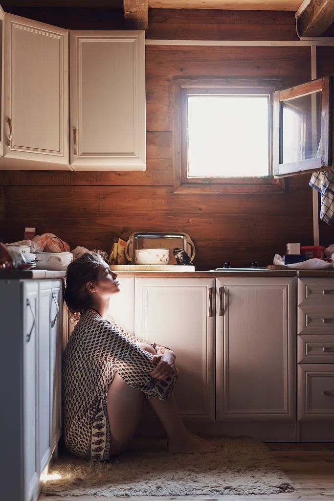 离婚女律师|离婚女律师的忠告：入行11年，分手见人品。