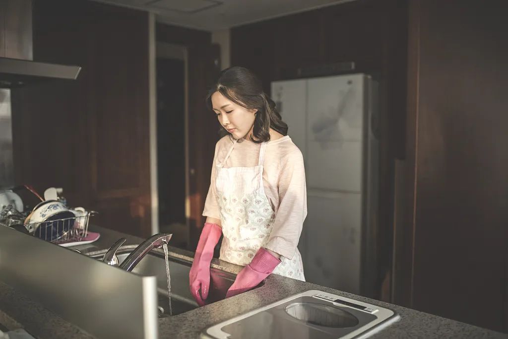 离婚女律师|离婚女律师的忠告：入行11年，分手见人品。