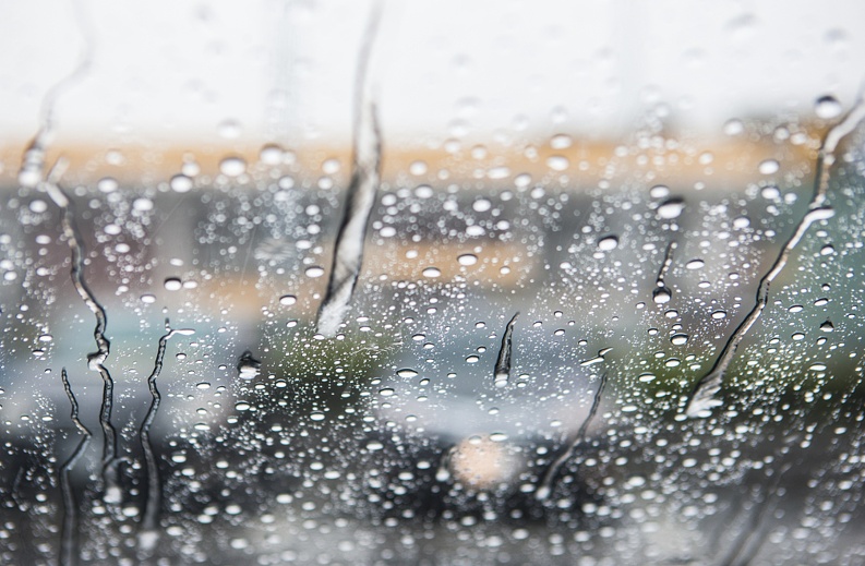 泥石流|提醒！多地连续降雨，这些安全知识您应该了解→