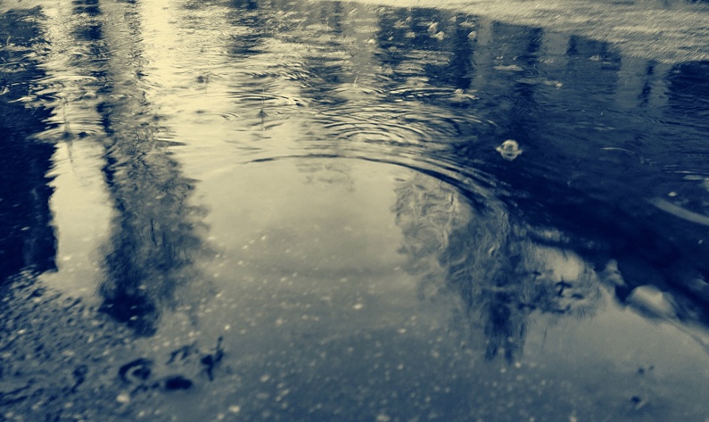 泥石流|提醒！多地连续降雨，这些安全知识您应该了解→