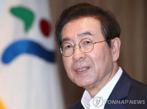文汇报|韩国首尔市长涉性骚扰案调查结束:因身亡免于被起诉