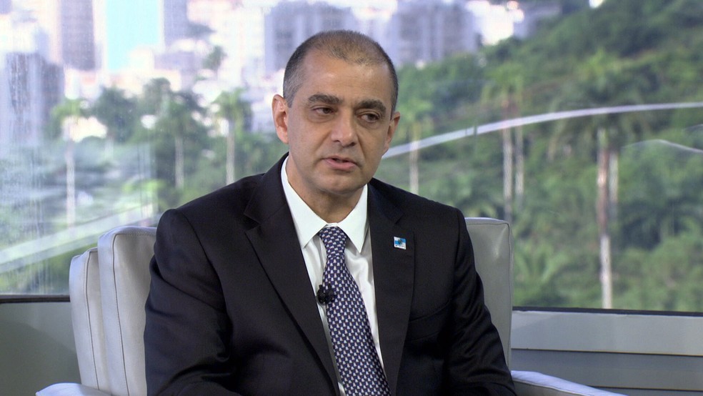 桑托斯|巴西里约州前卫生厅长因疫情期间涉贪被逮捕