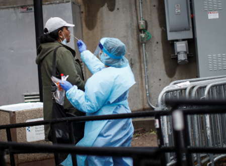 疫情|7月10日全球疫情观察：至少15国新增确诊超千例 印度、墨西哥均现单日最大增幅