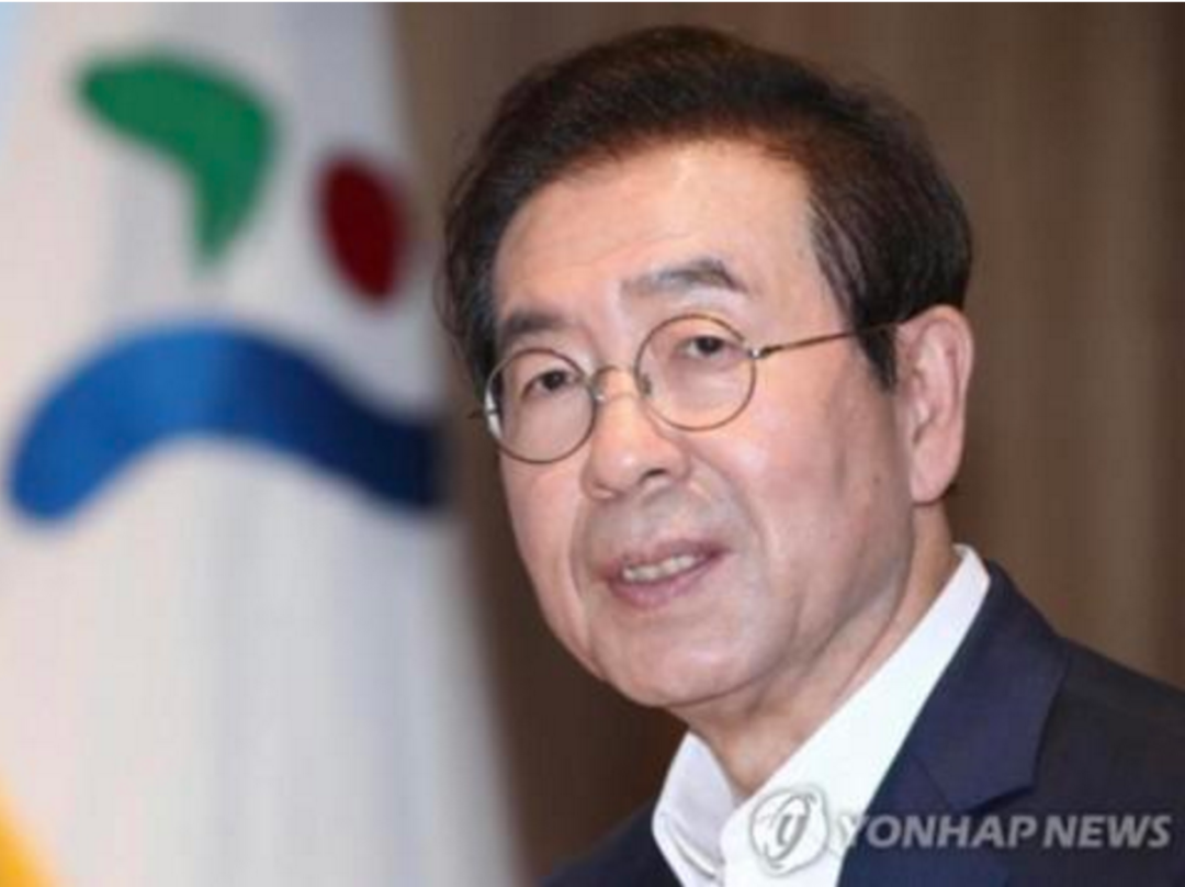 首尔|疑点重重：身亡的，是下届总统热门竞选人
