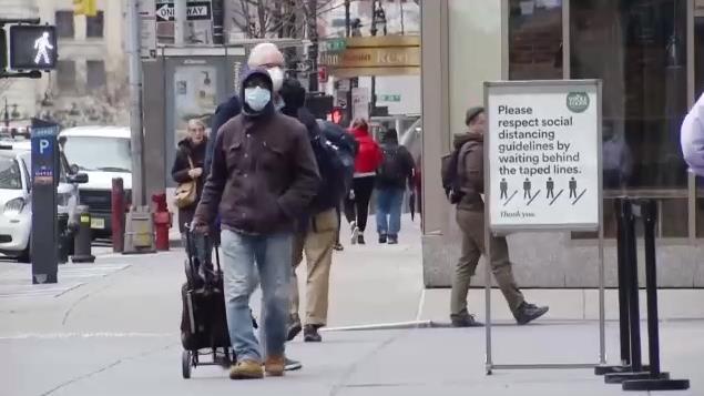 疫情|美国疫情为何失控？看了这些事就明白了