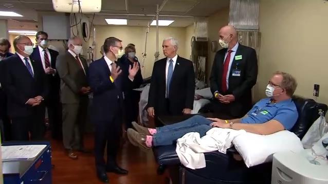 疫情|美国疫情为何失控？看了这些事就明白了