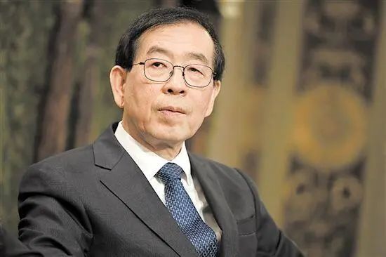 首尔|首尔市长不会被尸检。