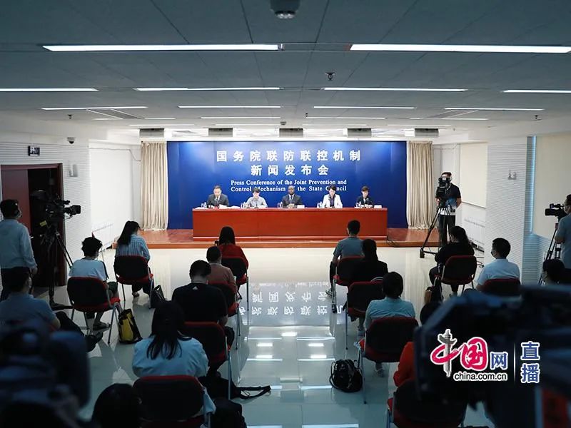 疫情|新冠疫情加剧意外怀孕、家暴等风险，预防儿童伤害有九个字……这场新闻发布会还说了这些→