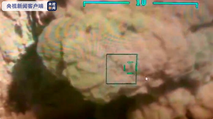 库尔德工人党|土耳其国防部:“虎爪行动”在伊拉克哈夫塔宁地区消灭8名库尔德工人党武装分子