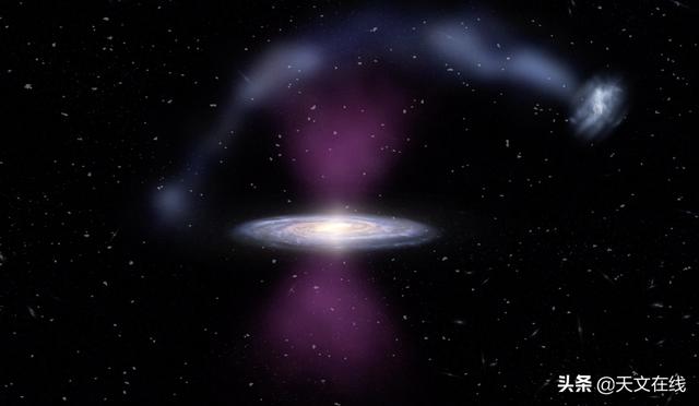 天文|你能想象到吗？假如我们可能生活在一个巨大的星系气泡中