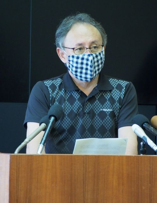 独立日|可怕!短时间内多人感染!美军冲绳基地被要求封锁!