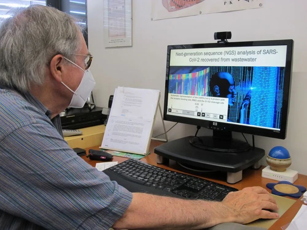 科学|这些国家,原来这么早就出现了新冠病毒踪迹!