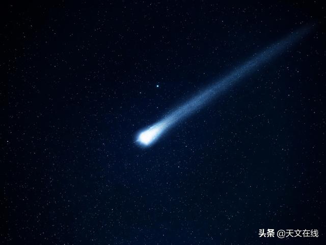 天文|天文小知识：大彗星是什么？我们什么时候能看到？