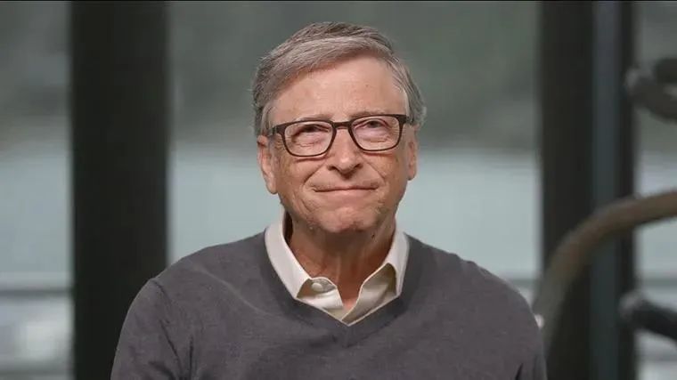 疫情|比尔·盖茨再次发出警告