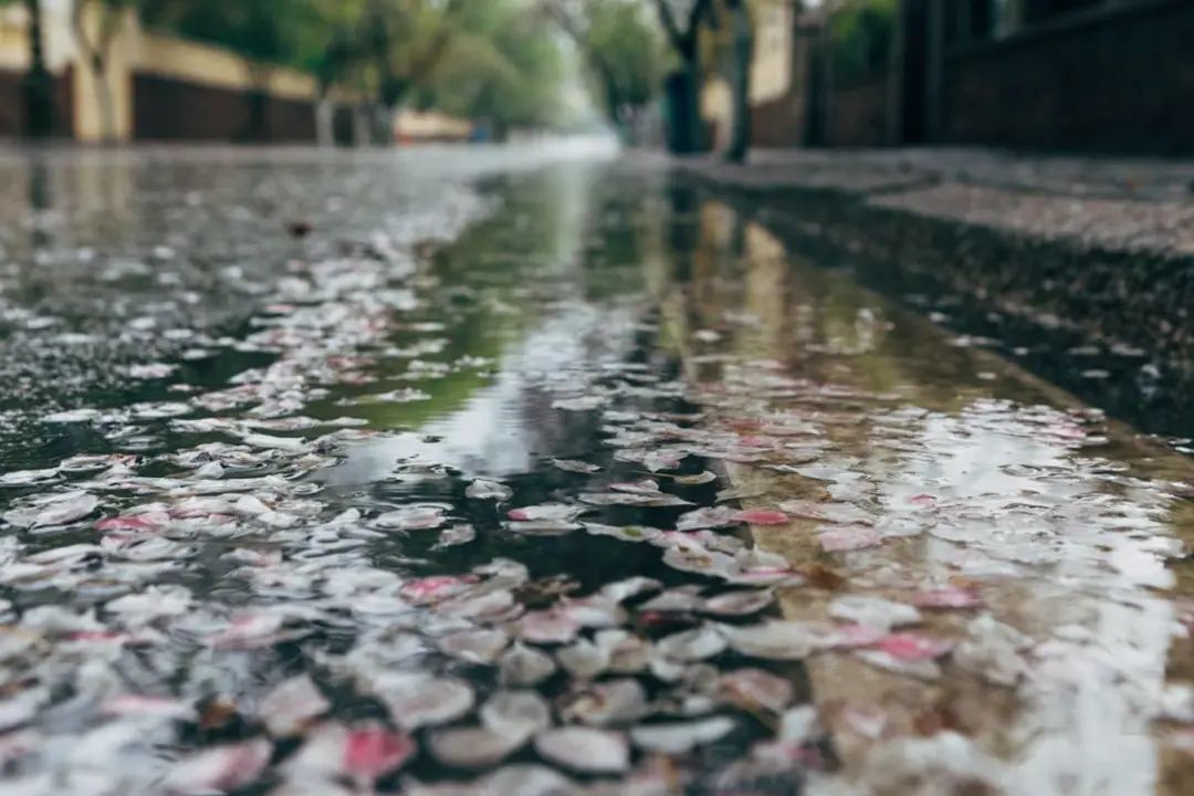 中国气象局|南方主雨带雨势短暂减弱!华北西北当心强对流!