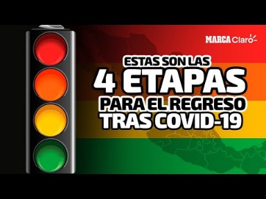 疫情|北美观察丨世卫组织称墨西哥疫情处于“极端复杂”状态 疫情红绿灯系统何时转绿？