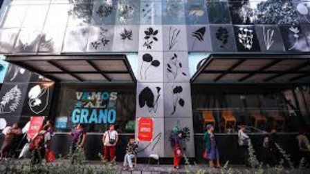 疫情|北美观察丨世卫组织称墨西哥疫情处于“极端复杂”状态 疫情红绿灯系统何时转绿？