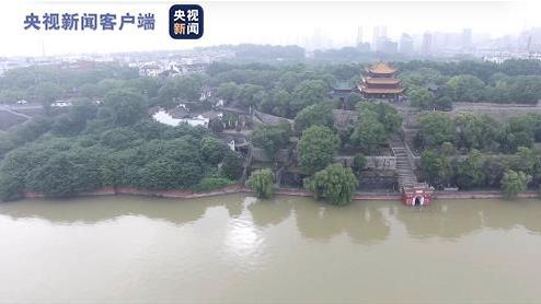长江|水位超警！19条河流水位破纪录！南方多地启动I级、II级应急响应