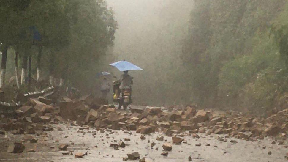 长江|水位超警！19条河流水位破纪录！南方多地启动I级、II级应急响应